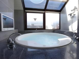 bluehotel sju pri m adult only