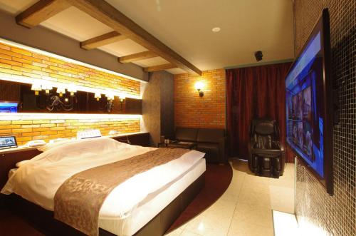 bluehotel sju pri m adult only