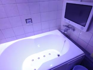 bluehotel sju pri m adult only
