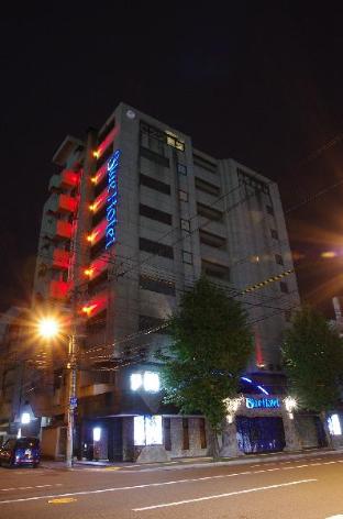 bluehotel sju pri m adult only