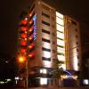 bluehotel sju pri m adult only