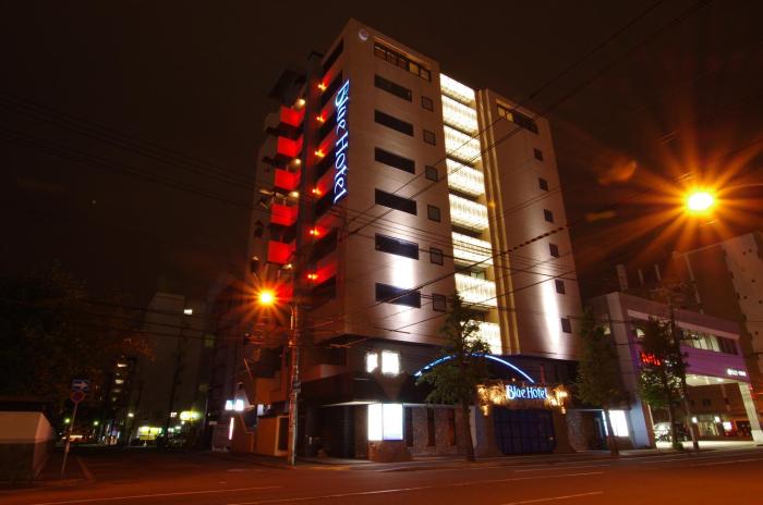 bluehotel sju pri m adult only