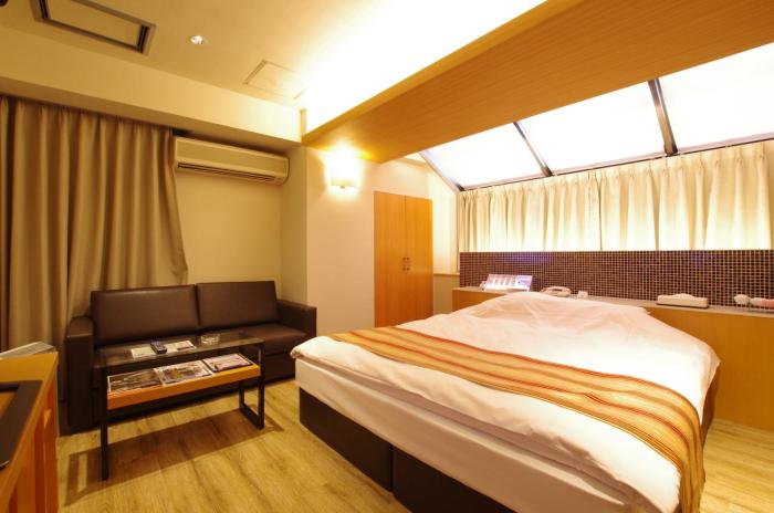 bluehotel sju pri m adult only