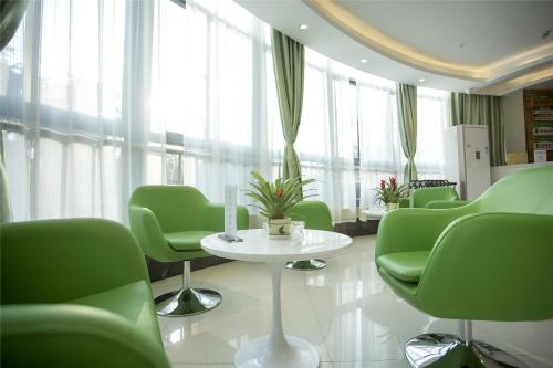 vatica tianjin dagang xuefu road university town hotel