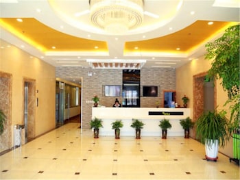 vatica tianjin dagang xuefu road university town hotel