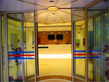 vatica tianjin dagang xuefu road university town hotel