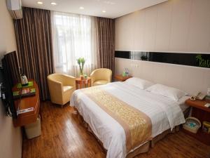 vatica tianjin dagang xuefu road university town hotel