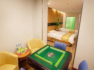 vatica tianjin dagang xuefu road university town hotel