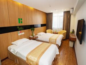 vatica tianjin dagang xuefu road university town hotel