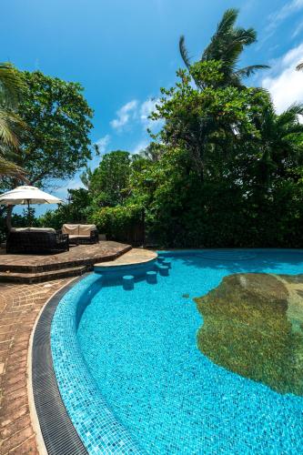 villa thuya