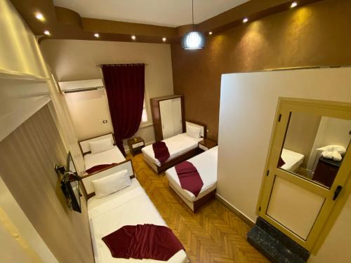 nour hostel