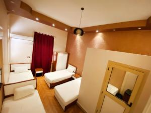 nour hostel