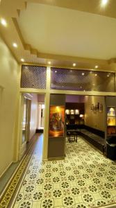 nour hostel