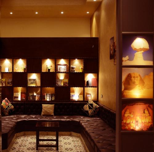 nour hostel