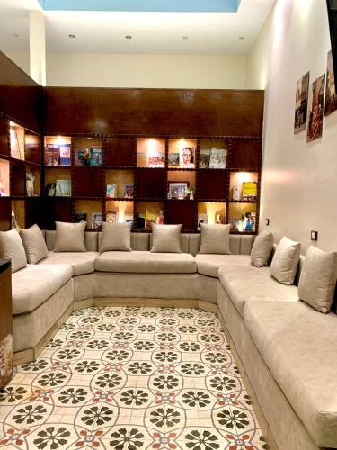 nour hostel