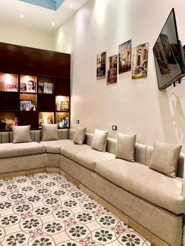 nour hostel