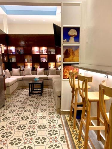 nour hostel