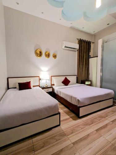 nour hostel