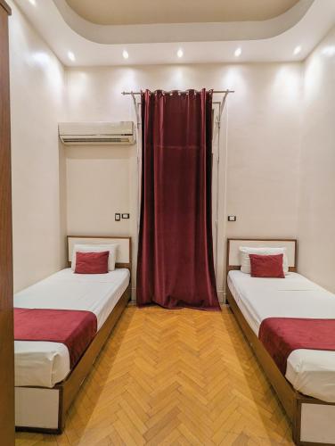 nour hostel