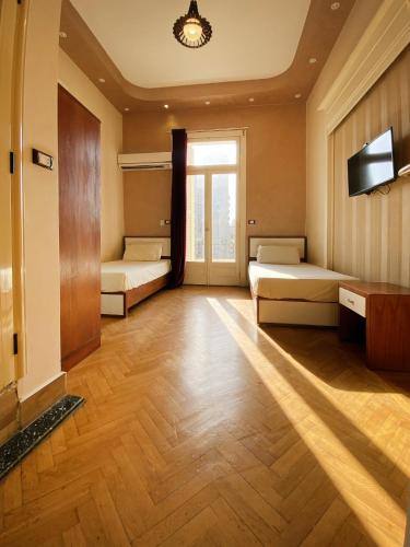 nour hostel