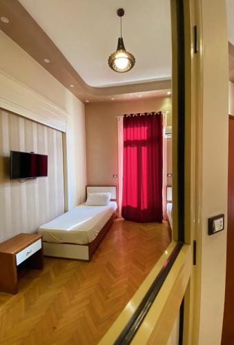 nour hostel