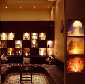 nour hostel
