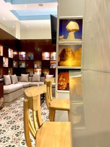 nour hostel