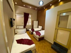 nour hostel