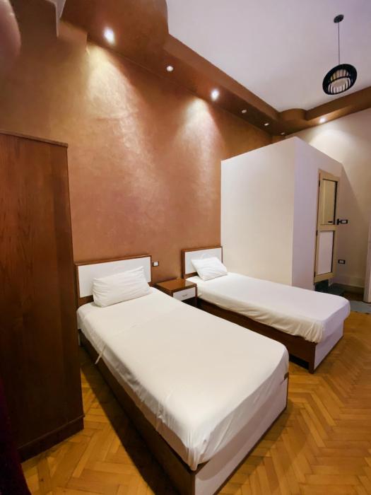 nour hostel