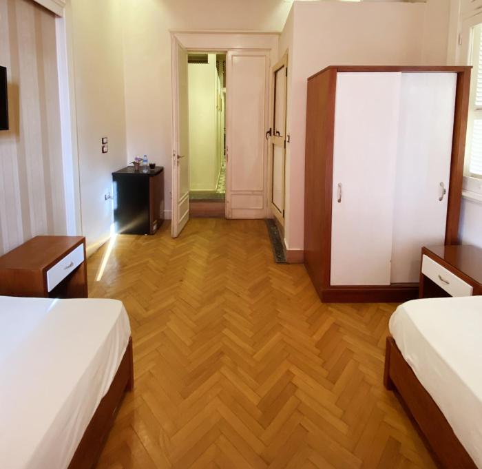 nour hostel