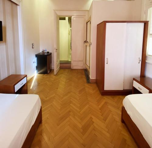 nour hostel