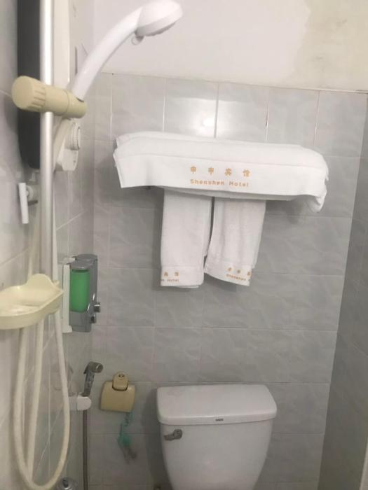 don bosco guesthouse