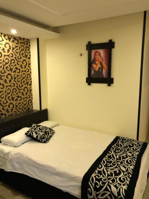panorama ramsis hotel and cafe
