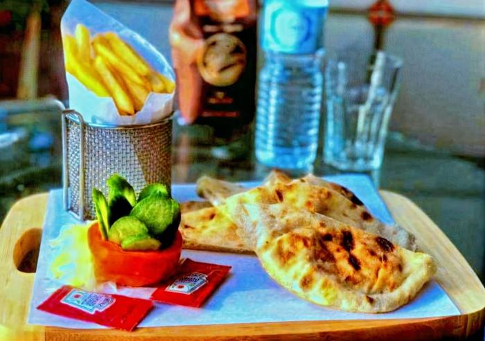panorama ramsis hotel and cafe