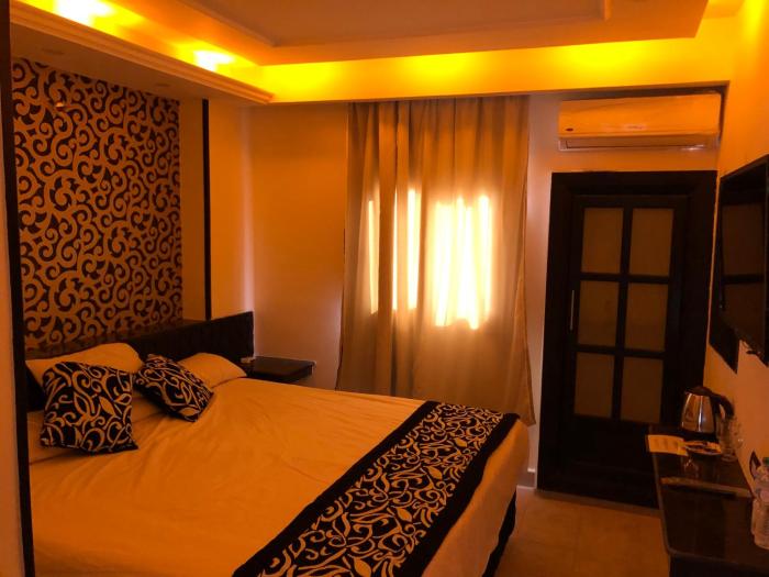 panorama ramsis hotel and cafe