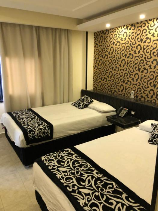 panorama ramsis hotel and cafe