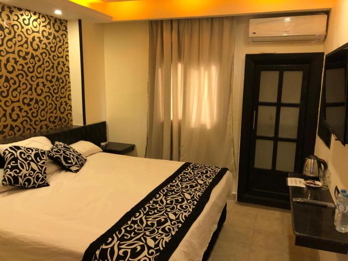 panorama ramsis hotel and cafe
