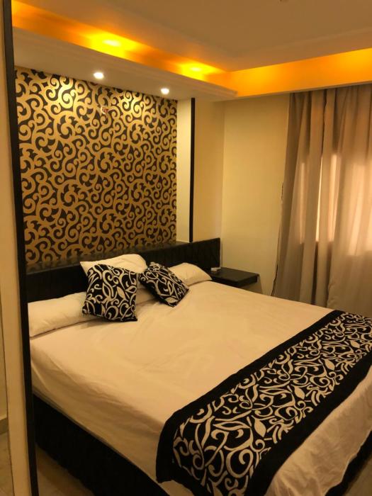 panorama ramsis hotel and cafe