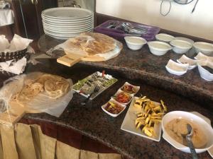 panorama ramsis hotel and cafe