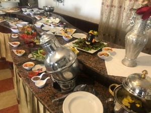 panorama ramsis hotel and cafe