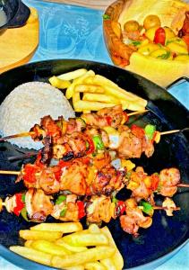 panorama ramsis hotel and cafe