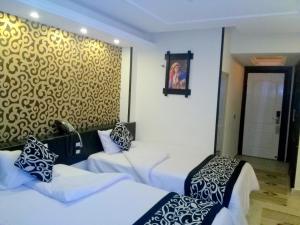panorama ramsis hotel and cafe