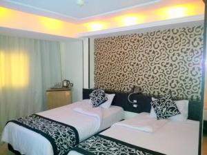panorama ramsis hotel and cafe