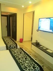 panorama ramsis hotel and cafe