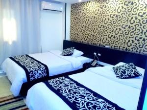 panorama ramsis hotel and cafe