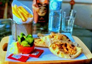 panorama ramsis hotel and cafe
