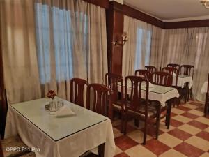 panorama ramsis hotel and cafe