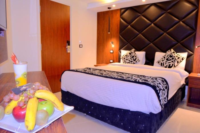 panorama ramsis hotel and cafe