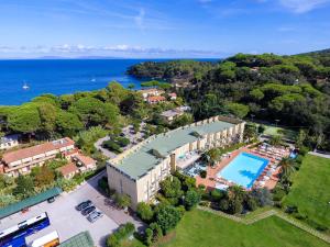 Le Acacie Hotel,Near Naregno Beach,4 star