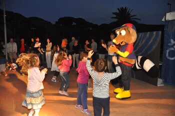 Hotel Le Acacie,Near Naregno Beach,4 star